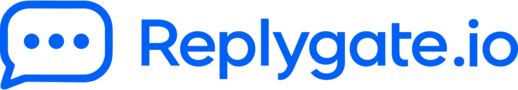 Replygate